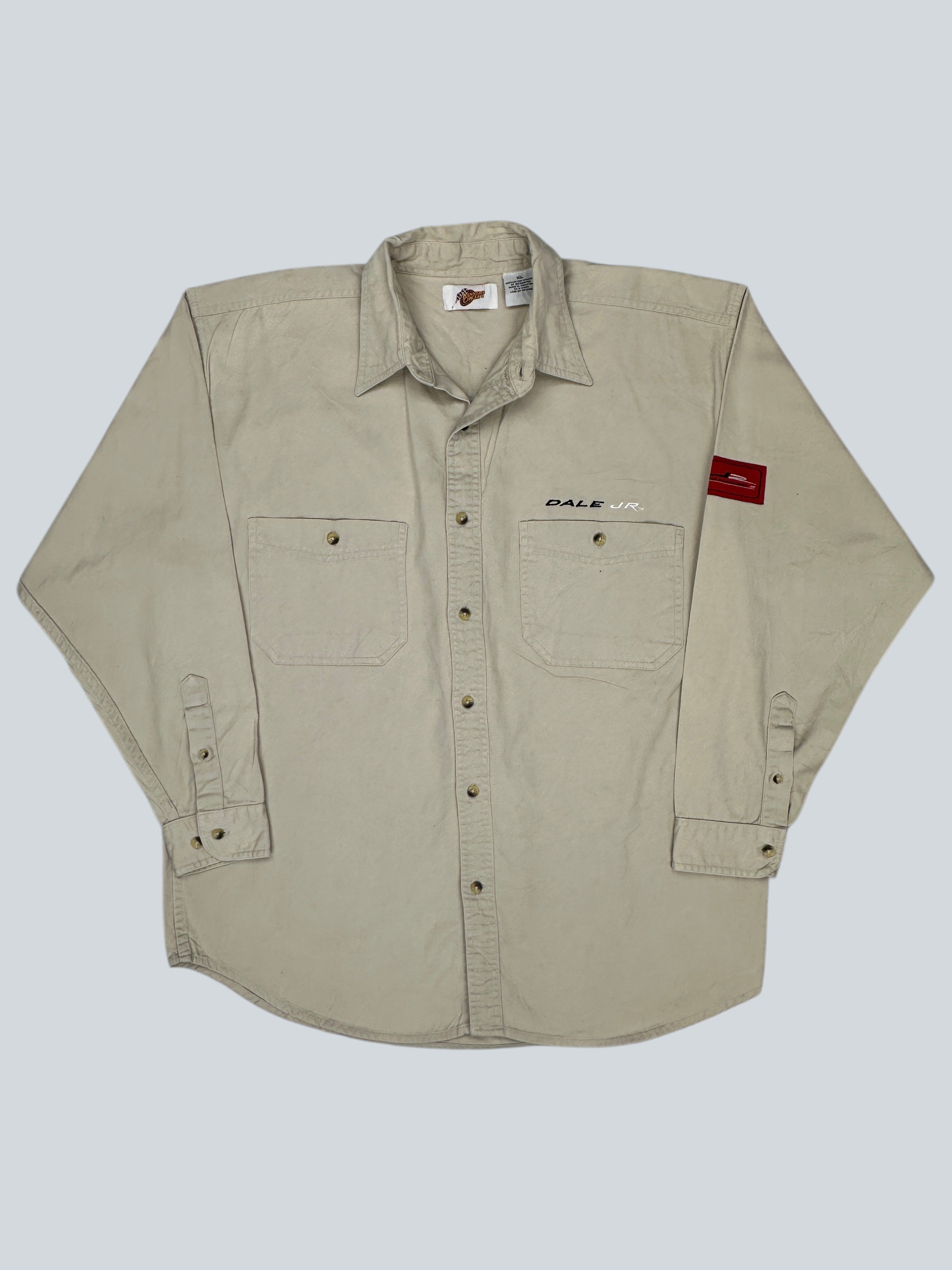 Dale Jr. Winners Circle Nascar Shirt