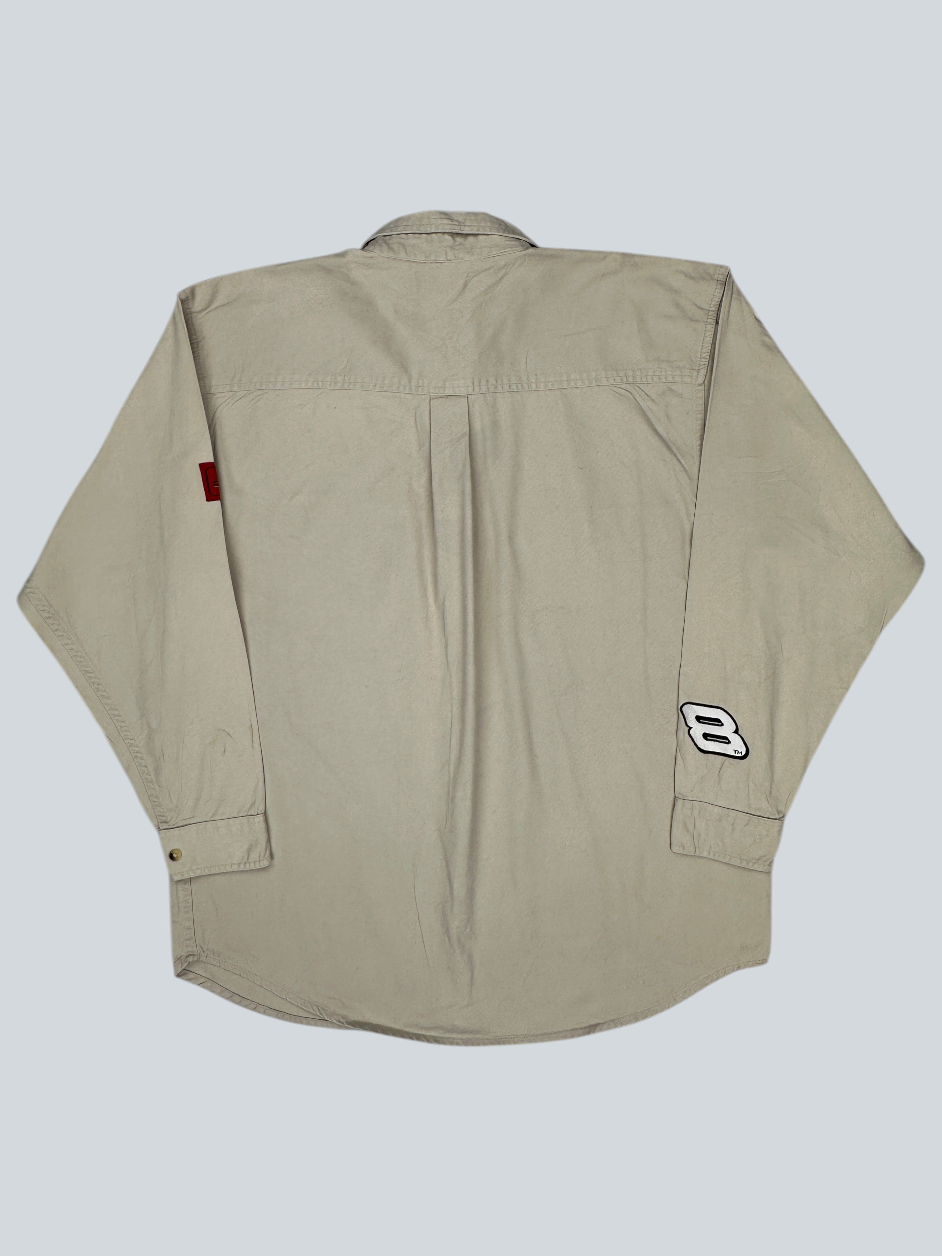 Dale Jr. Winners Circle Nascar Shirt