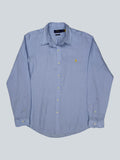 Ralph Lauren Light Blue Shirt