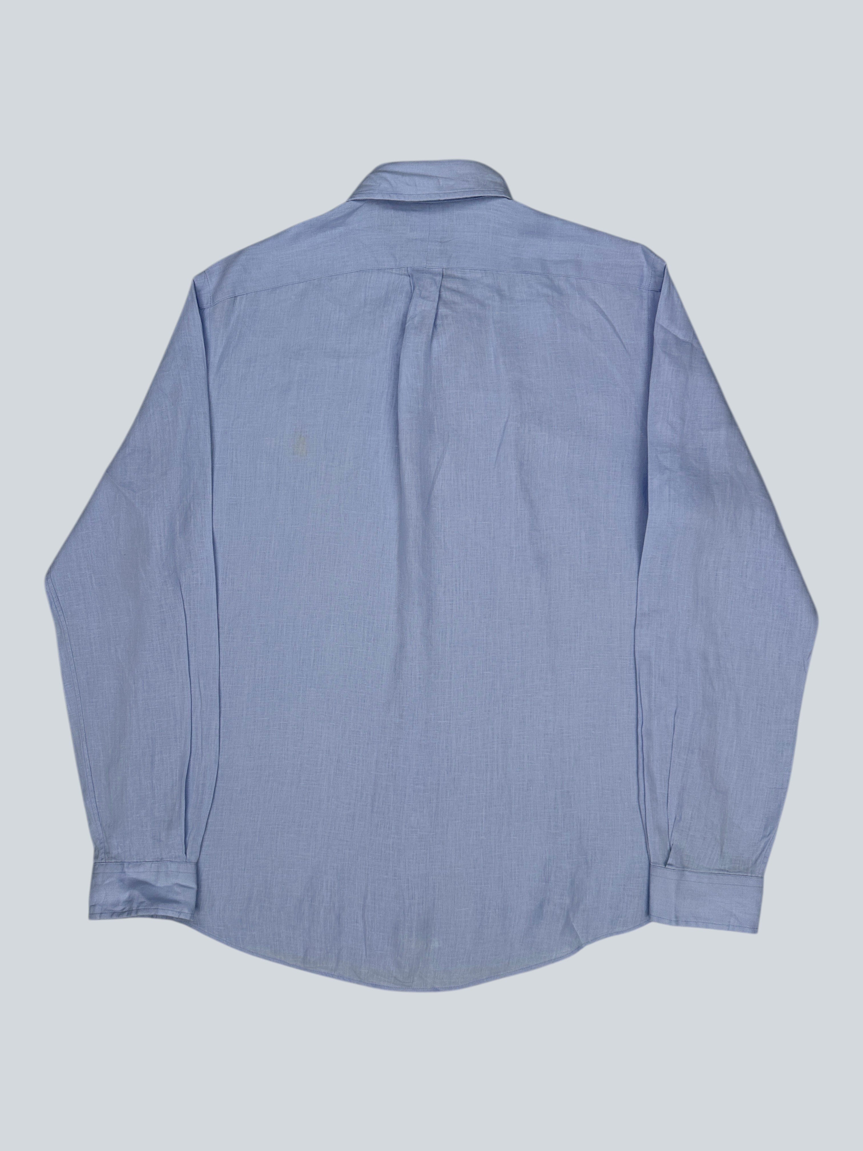 Ralph Lauren Light Blue Shirt