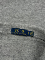Polo Ralph Lauren Quarter-Zip Sweatshirt