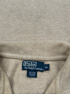 Polo Ralph Lauren Quarter-Zip Sweatshirt