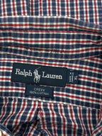 Ralph Lauren Checked Shirt