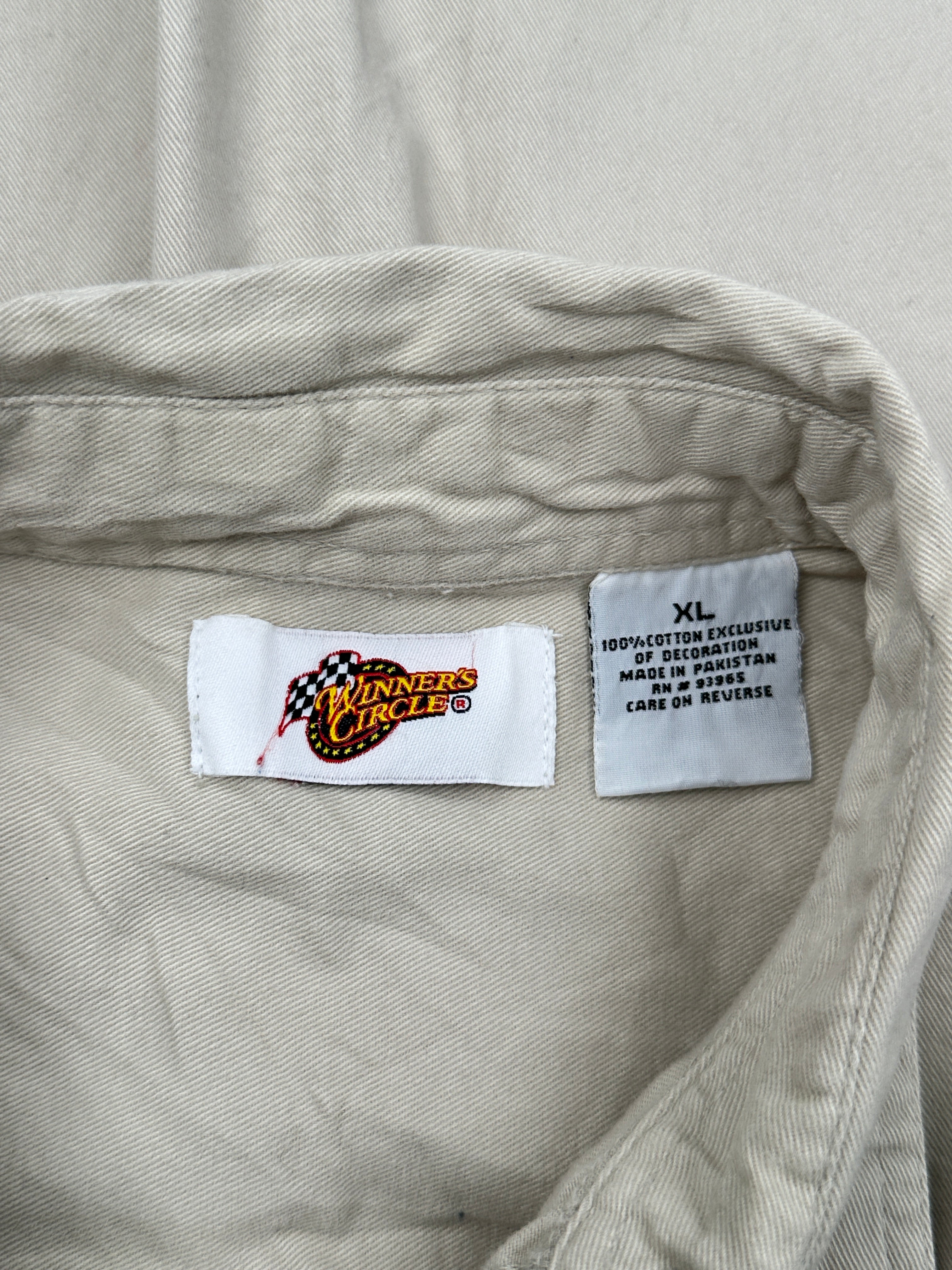 Dale Jr. Winners Circle Nascar Shirt