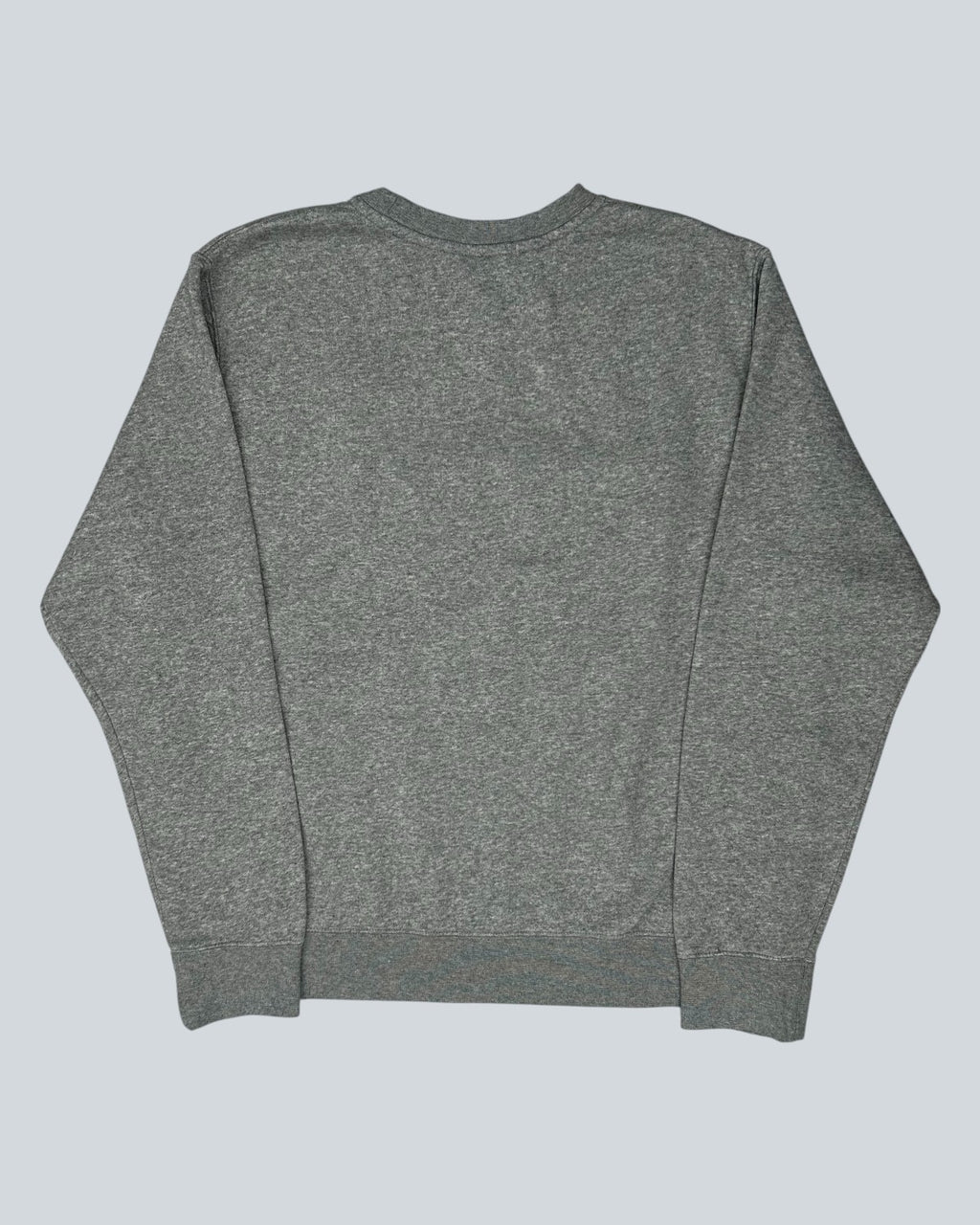 Nike (Volleyball West De Pere Phantoms) Grey Sweatshirt