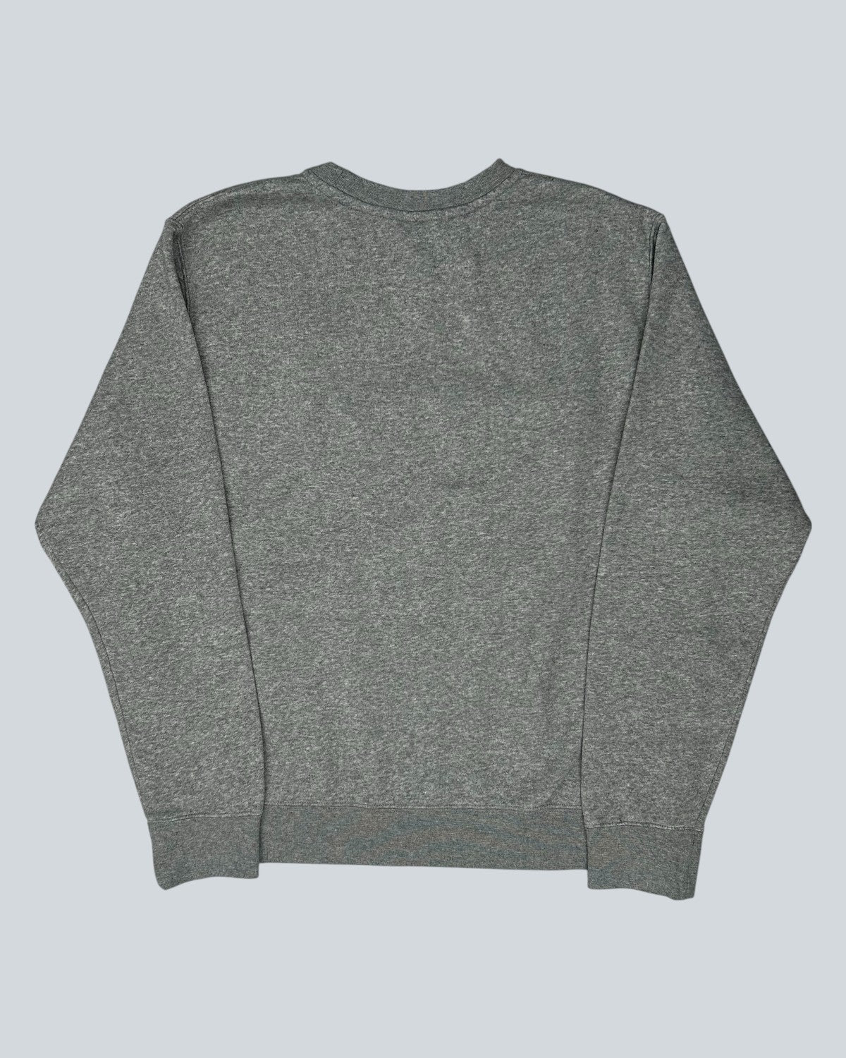 Nike (Volleyball West De Pere Phantoms) Grey Sweatshirt