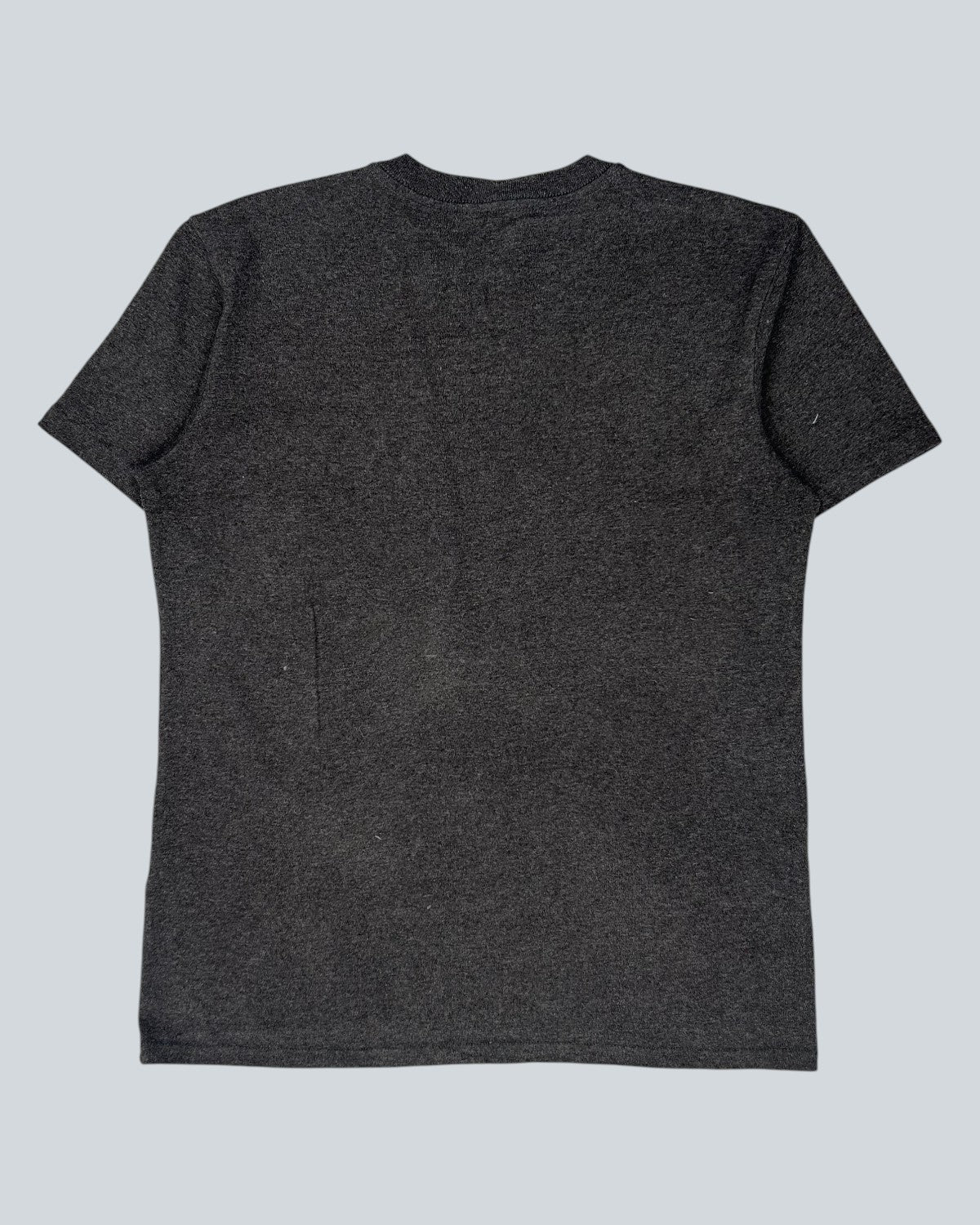 Carhartt Original Fit Script Logo Pocket T-Shirt