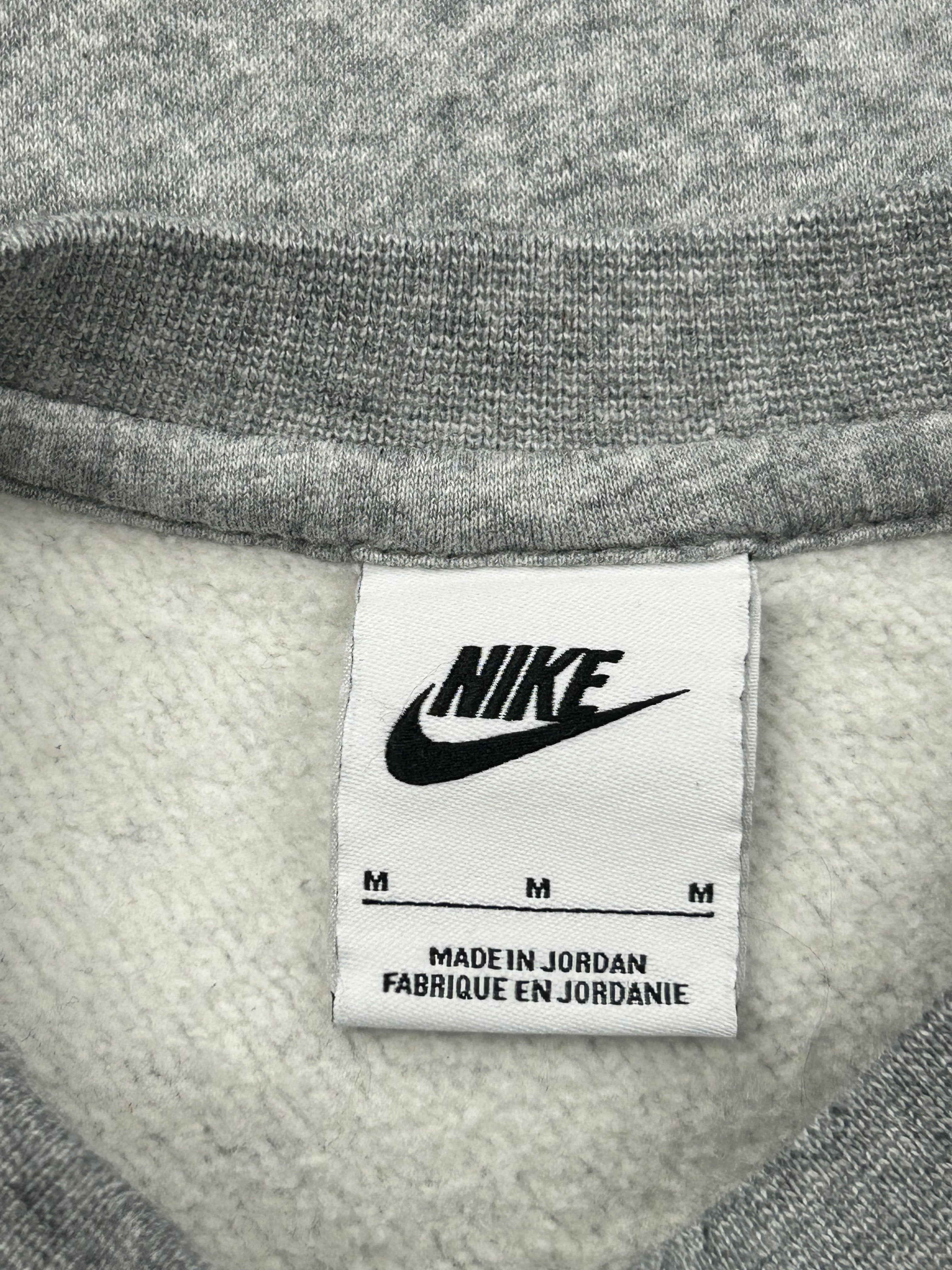 Nike (Volleyball West De Pere Phantoms) Grey Sweatshirt