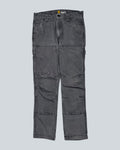 Carhartt Relaxed Fit Grey Work Pants