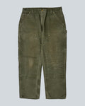 Carhartt Loose Original Fit Olive Work Pants