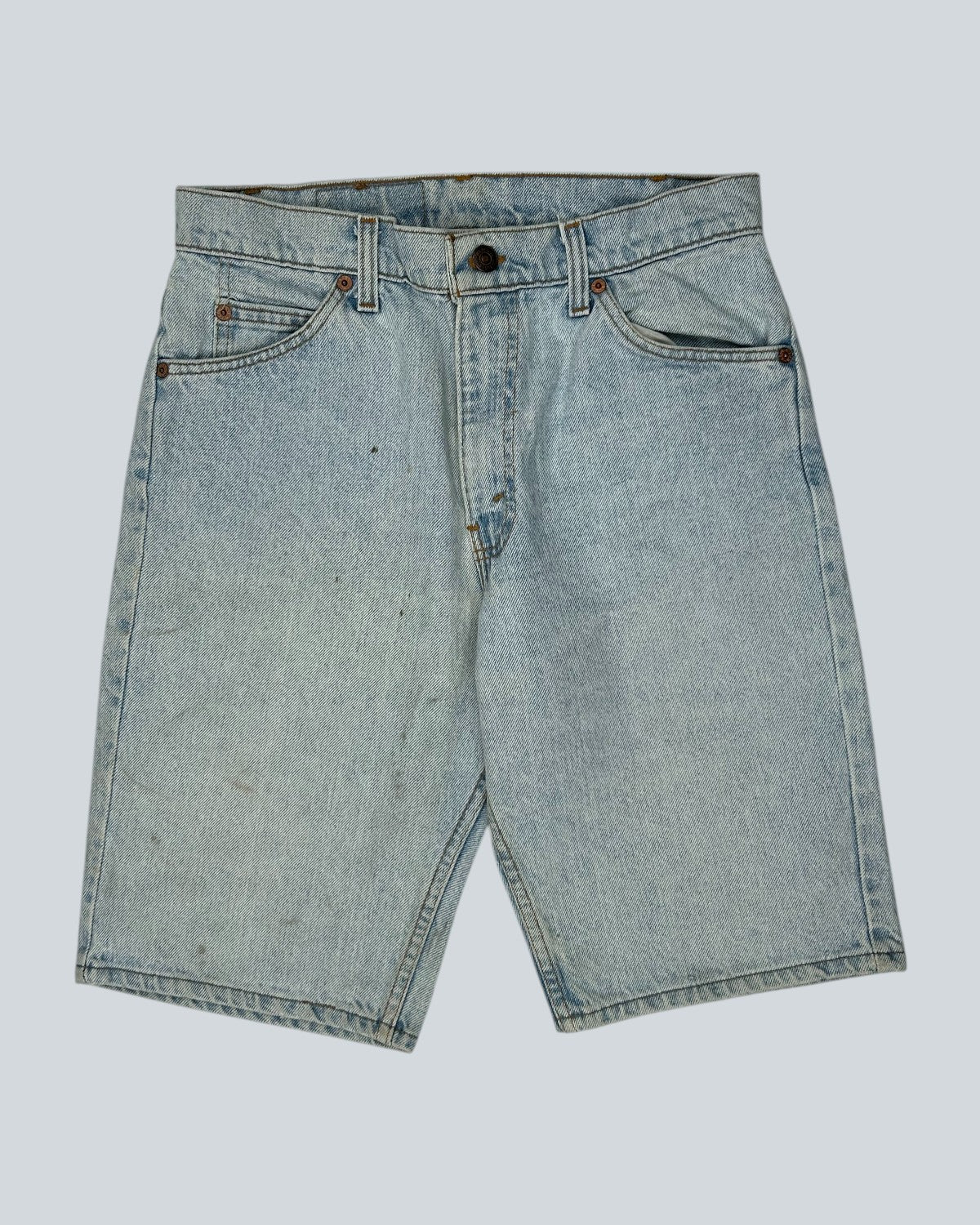 Levi’s 550 Relaxed Fit Shorts