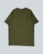 Carhartt Olive Pocket T-Shirt