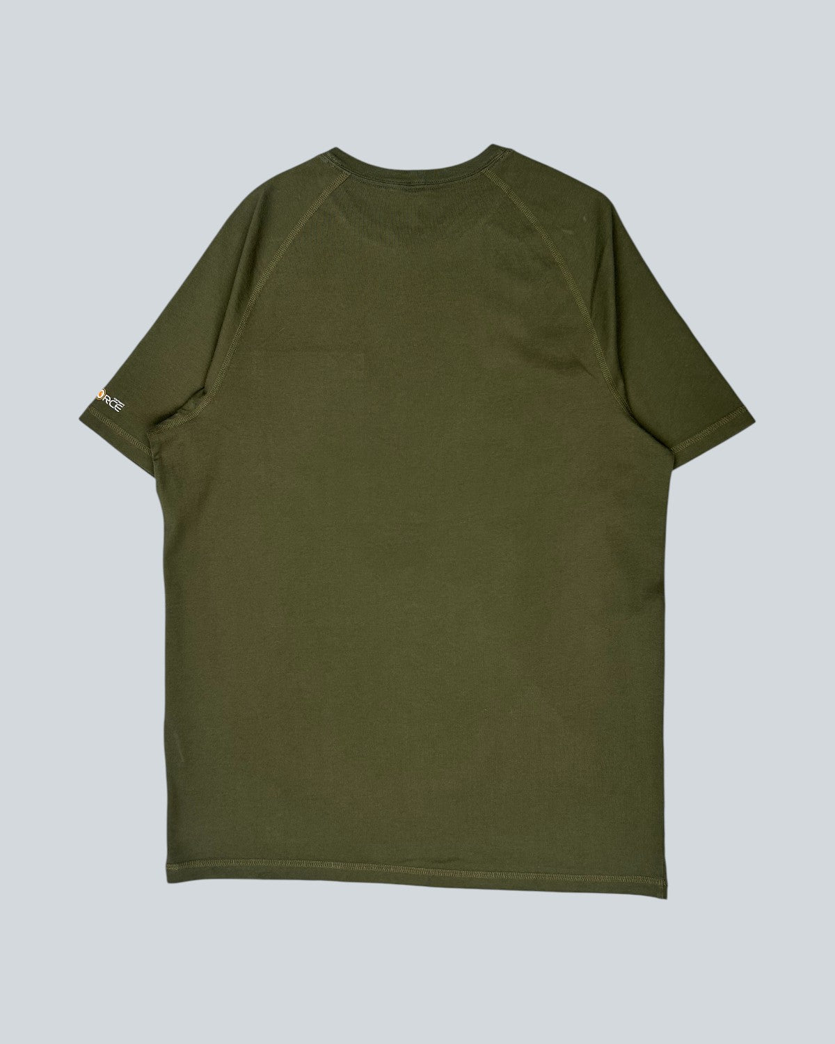 Carhartt Olive Pocket T-Shirt