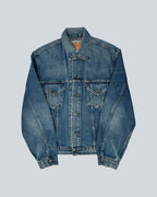 Levi’s 70600 Denim Jacket