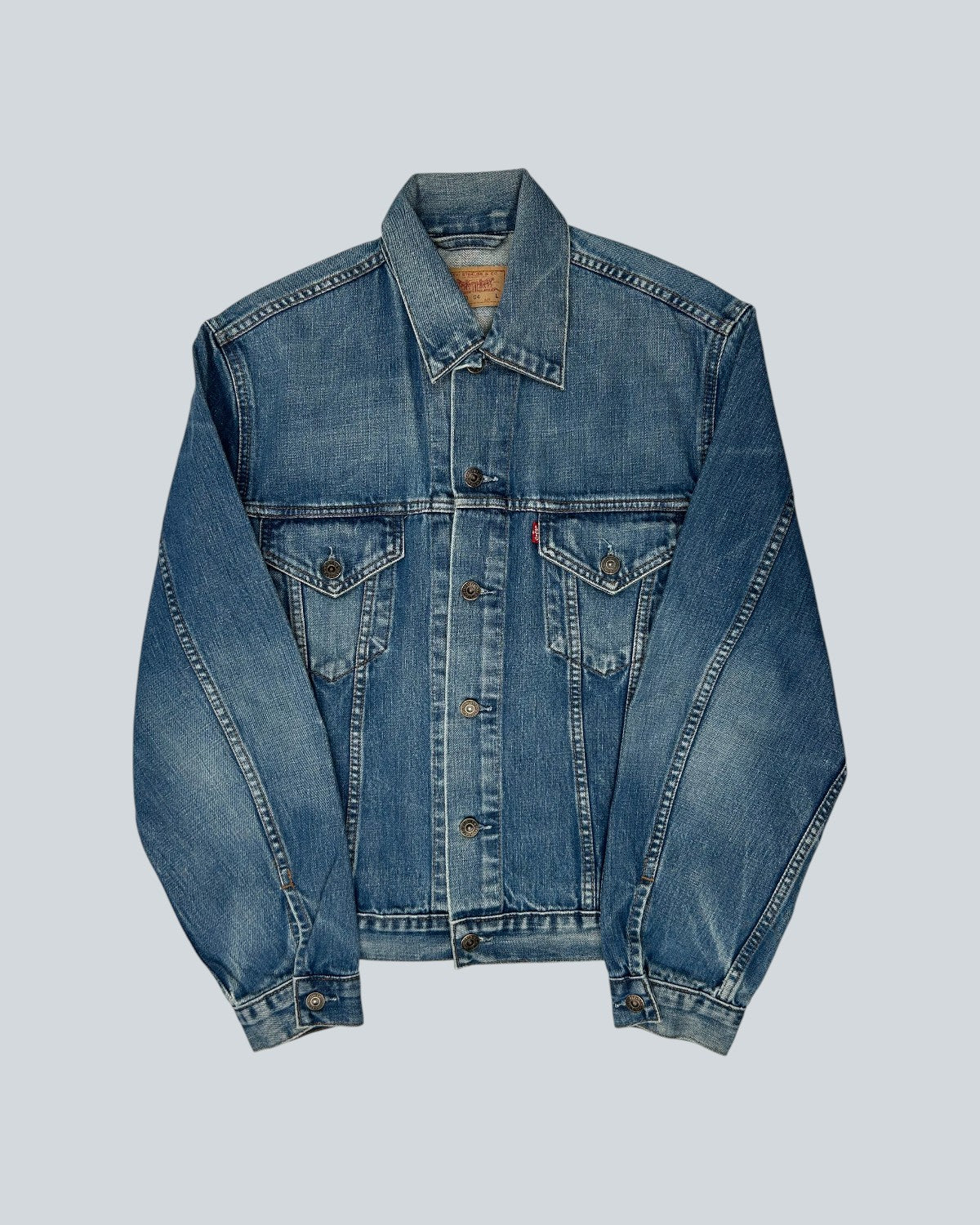 Levi’s 70600 Denim Jacket
