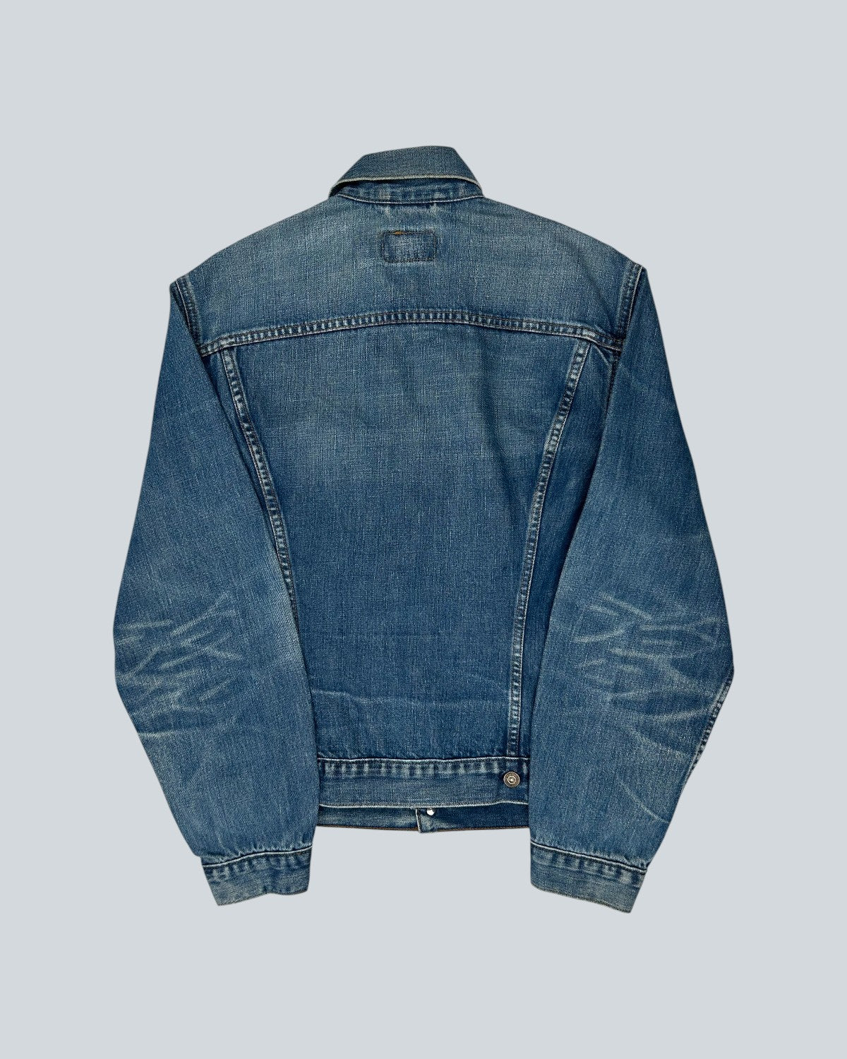 Levi’s 70600 Denim Jacket