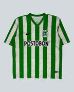 Nike Jersey – Postobon Sponsor