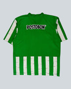 Nike Jersey – Postobon Sponsor