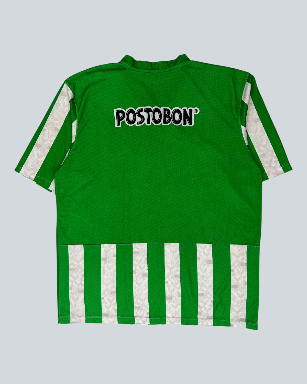 Nike Jersey – Postobon Sponsor