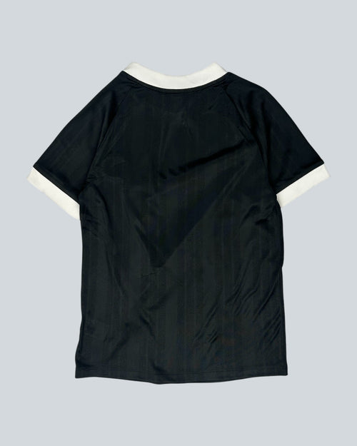 Adidas Originals 3-Stripes Black T-Shirt