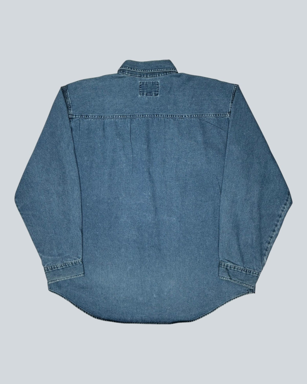Levi’s Red Tab Denim Shirt