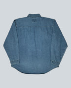 Levi’s Red Tab Denim Shirt