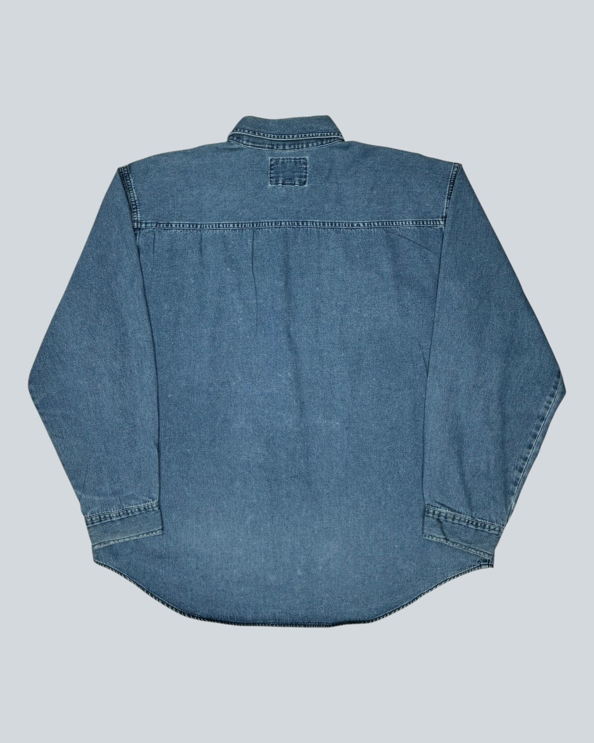 Levi’s Red Tab Denim Shirt