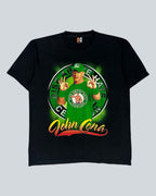 John Cena (Rise Above Hate) WWE Graphic T-Shirt