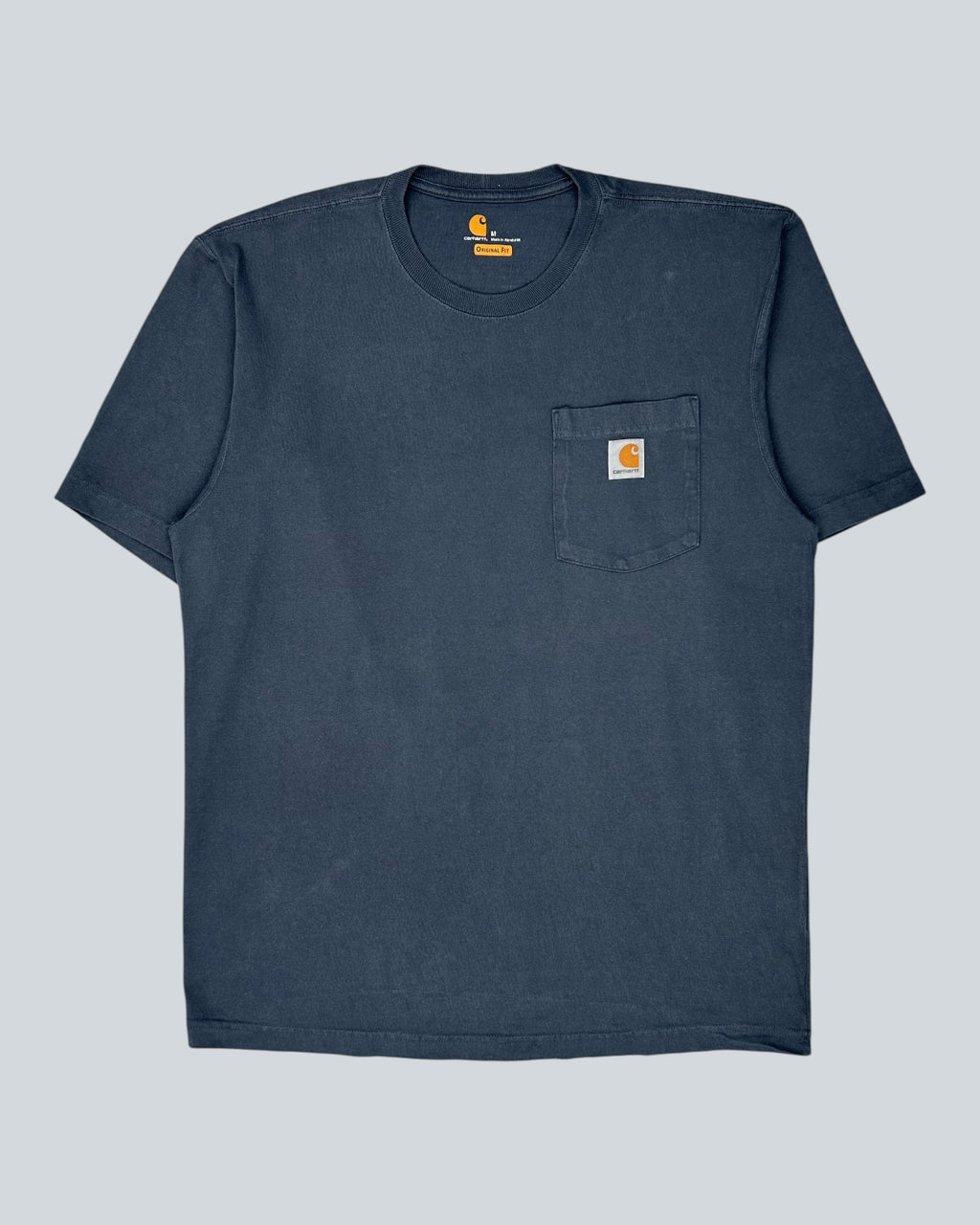 Carhartt Original Fit Pocket T-Shirt