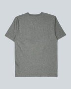 Carhartt Pocket Grey T-Shirt (Loose Fit)