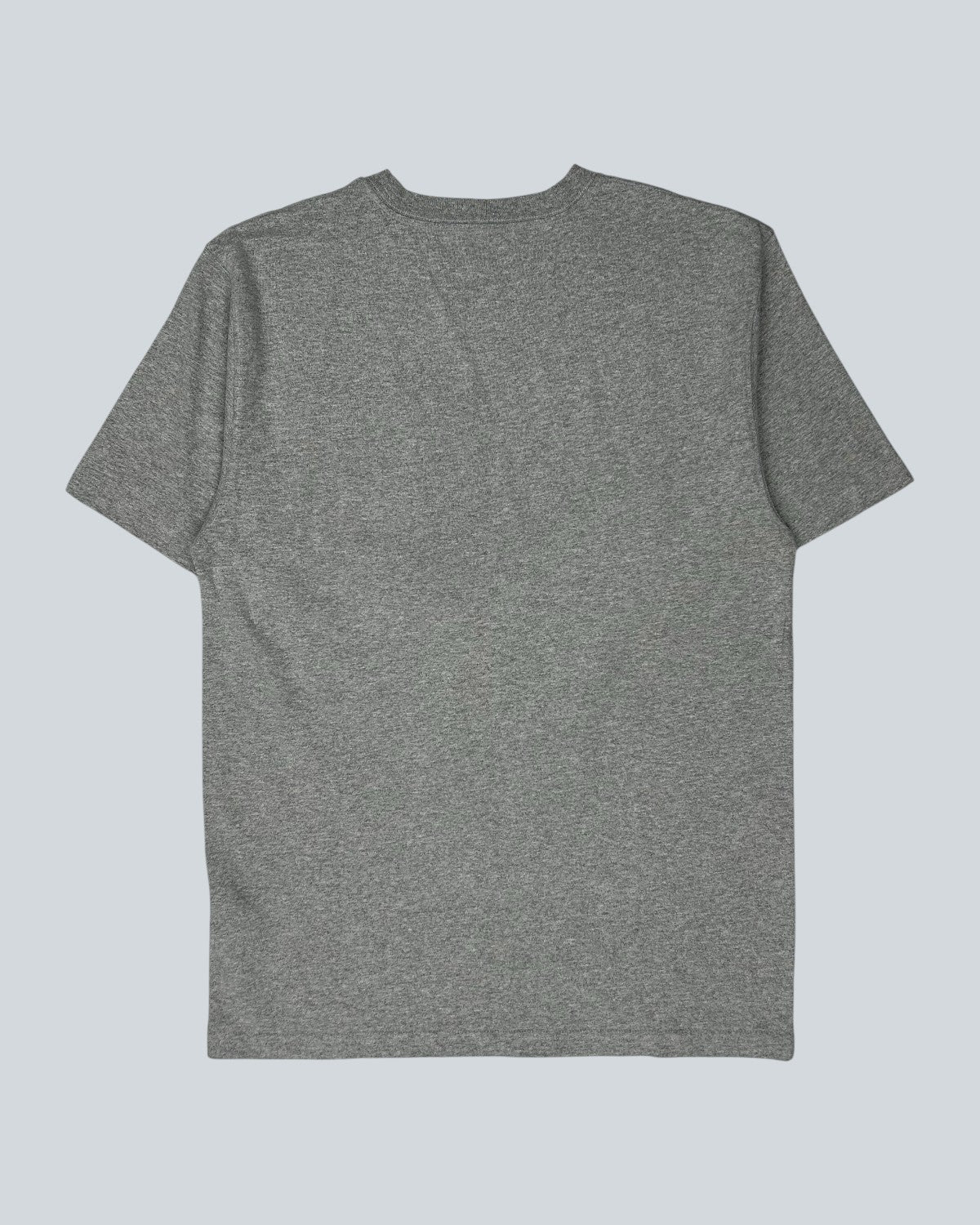 Carhartt Pocket Grey T-Shirt (Loose Fit)