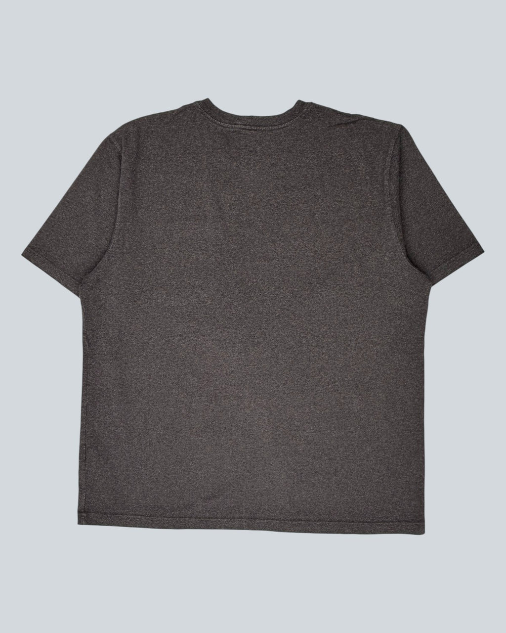 Carhartt Pocket T-Shirt Dark Heather Brown (Original Fit)