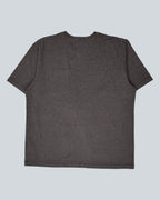 Carhartt Pocket T-Shirt Dark Heather Brown (Original Fit)