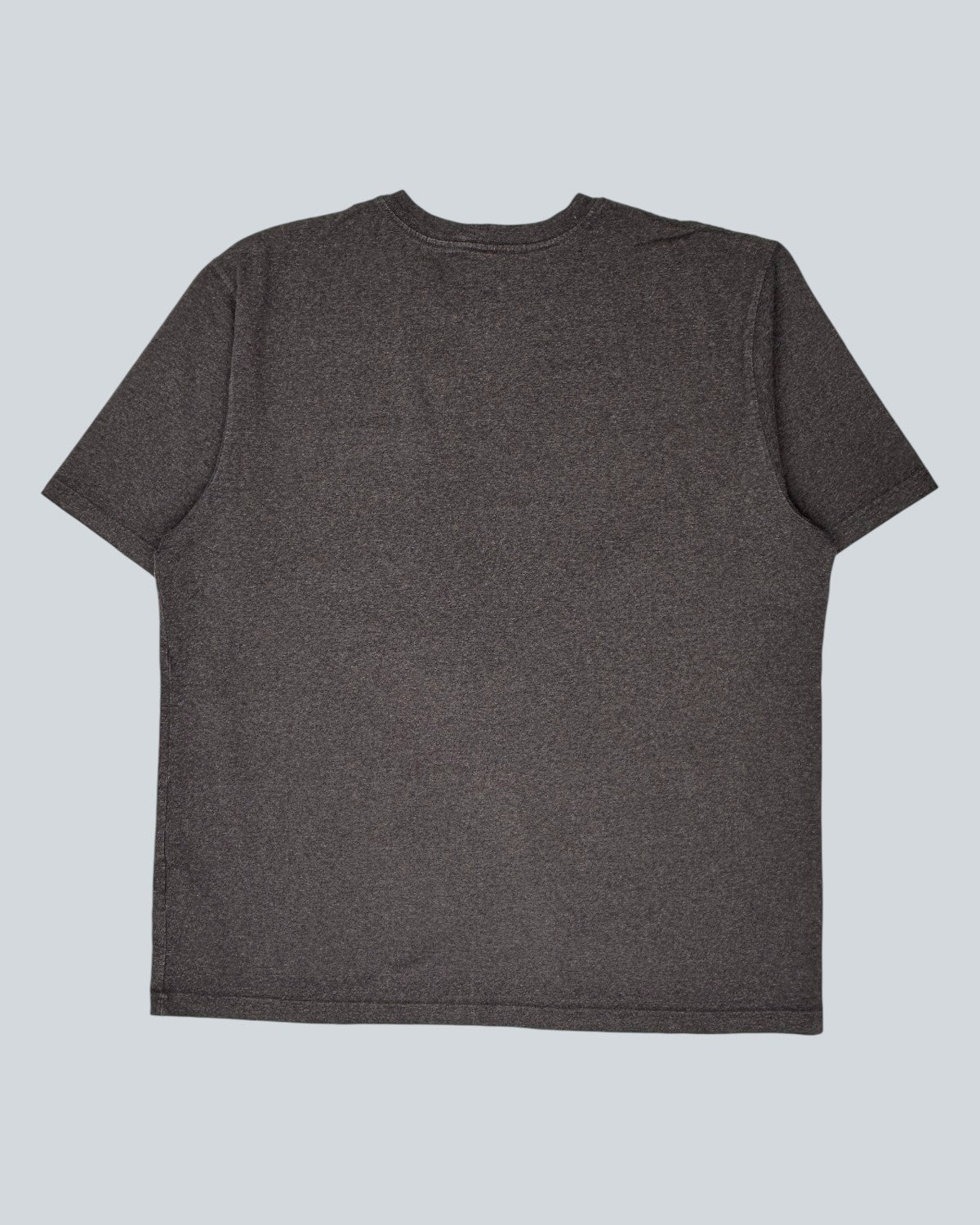 Carhartt Pocket T-Shirt Dark Heather Brown (Original Fit)