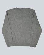 Tommy Hilfiger Vintage Grey Flag Logo Sweatshirt