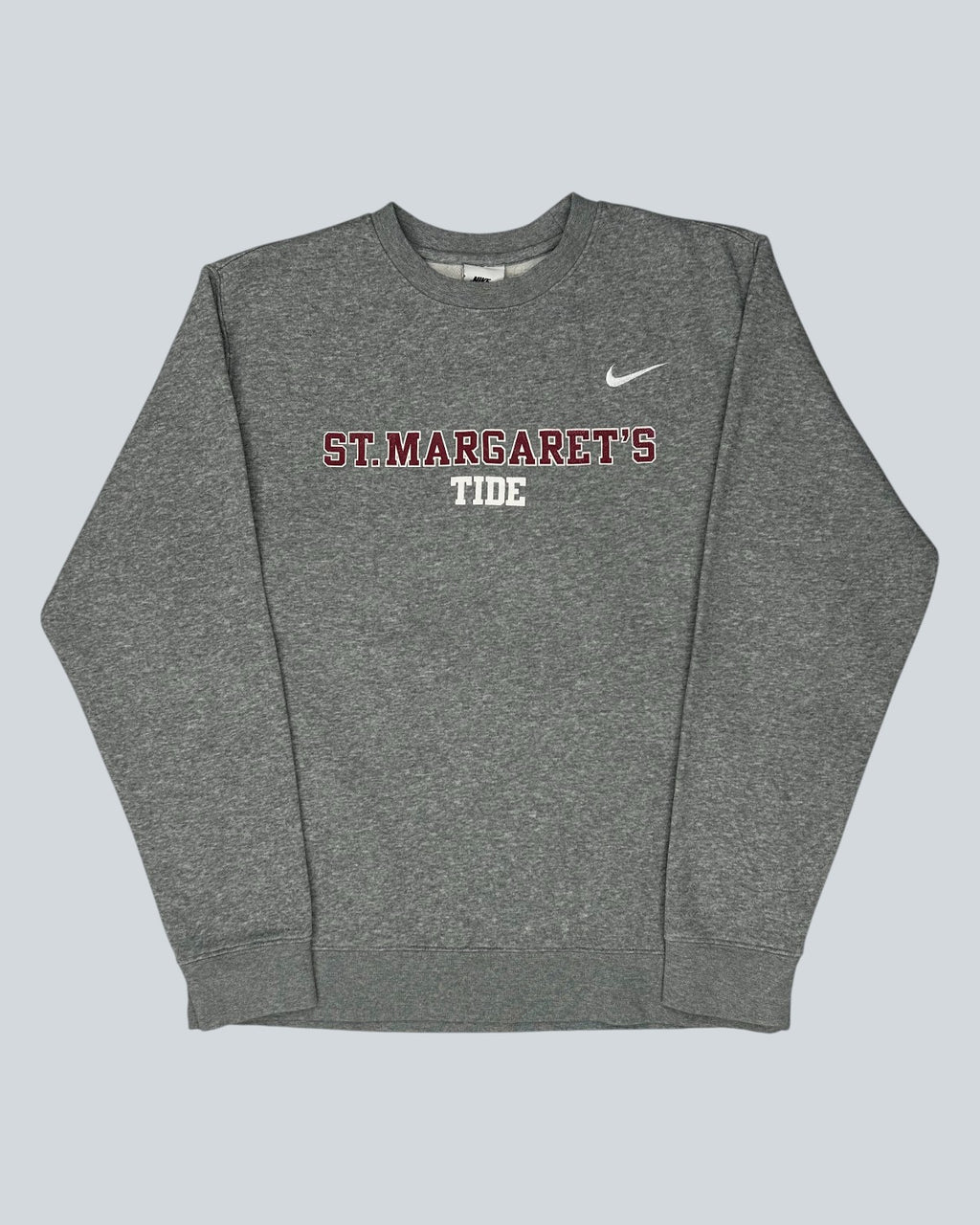 Nike “St. Margaret’s Tide” Crewneck Sweatshirt
