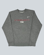 Nike “St. Margaret’s Tide” Crewneck Sweatshirt