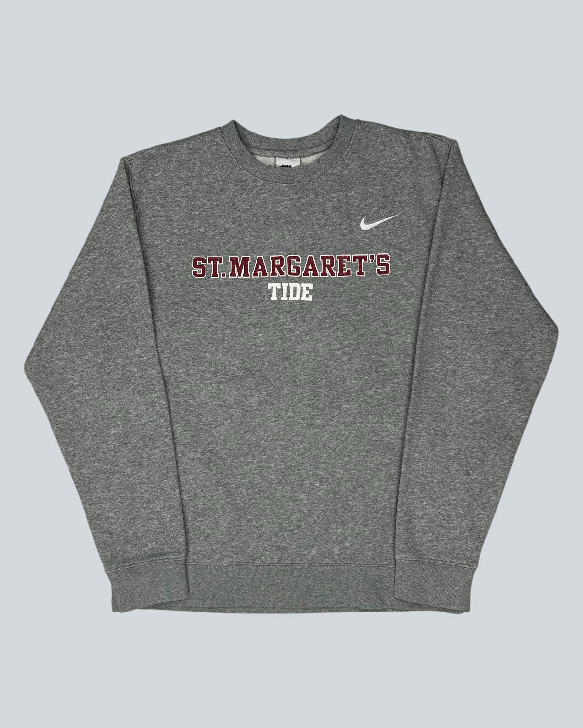 Nike “St. Margaret’s Tide” Crewneck Sweatshirt