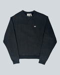 Adidas Originals Dark Grey Crewneck Sweatshirt