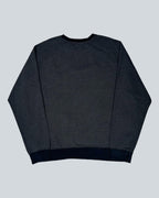 Nike Grey Crewneck Sweatshirt