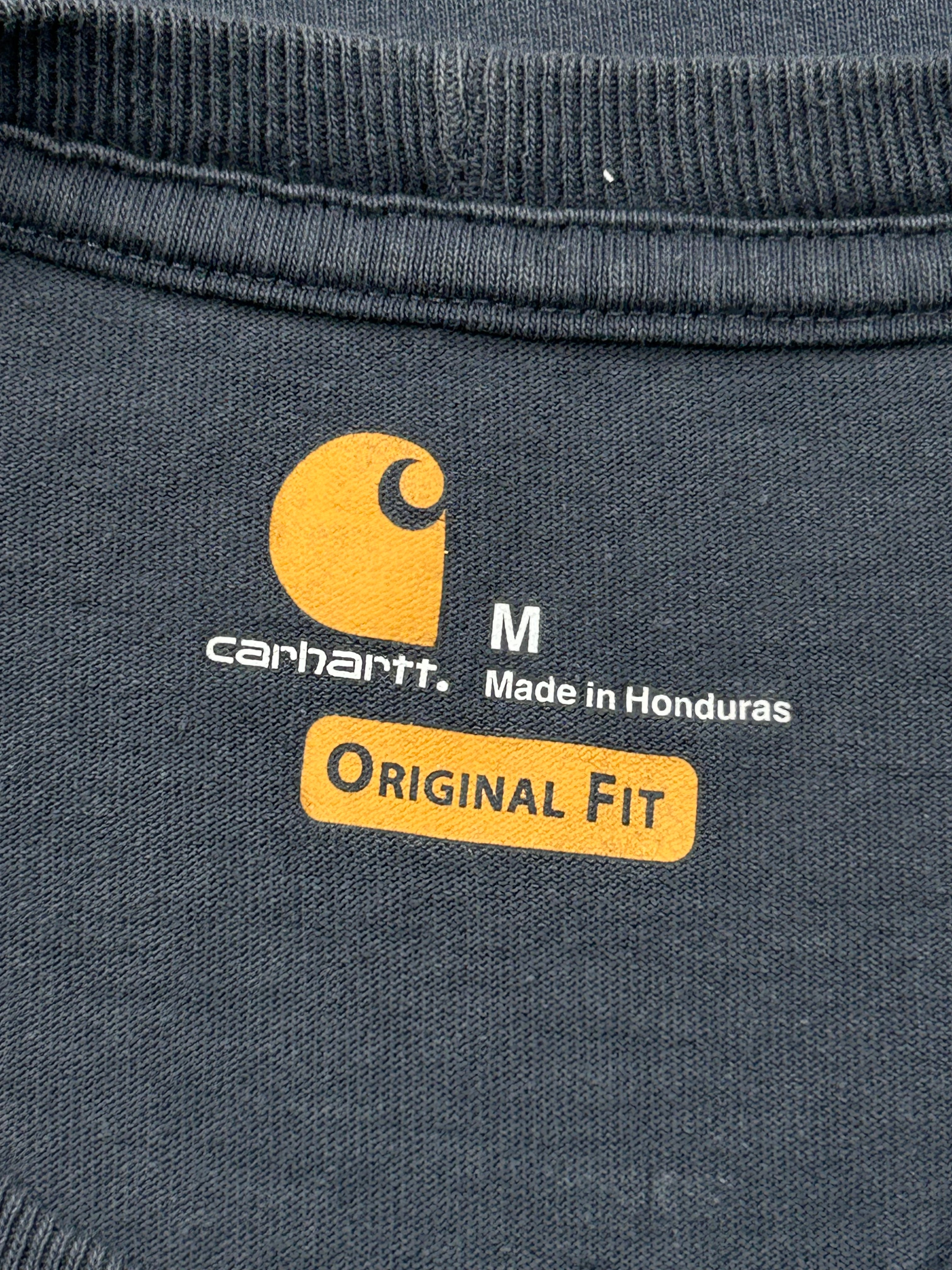 Carhartt Original Fit Pocket T-Shirt
