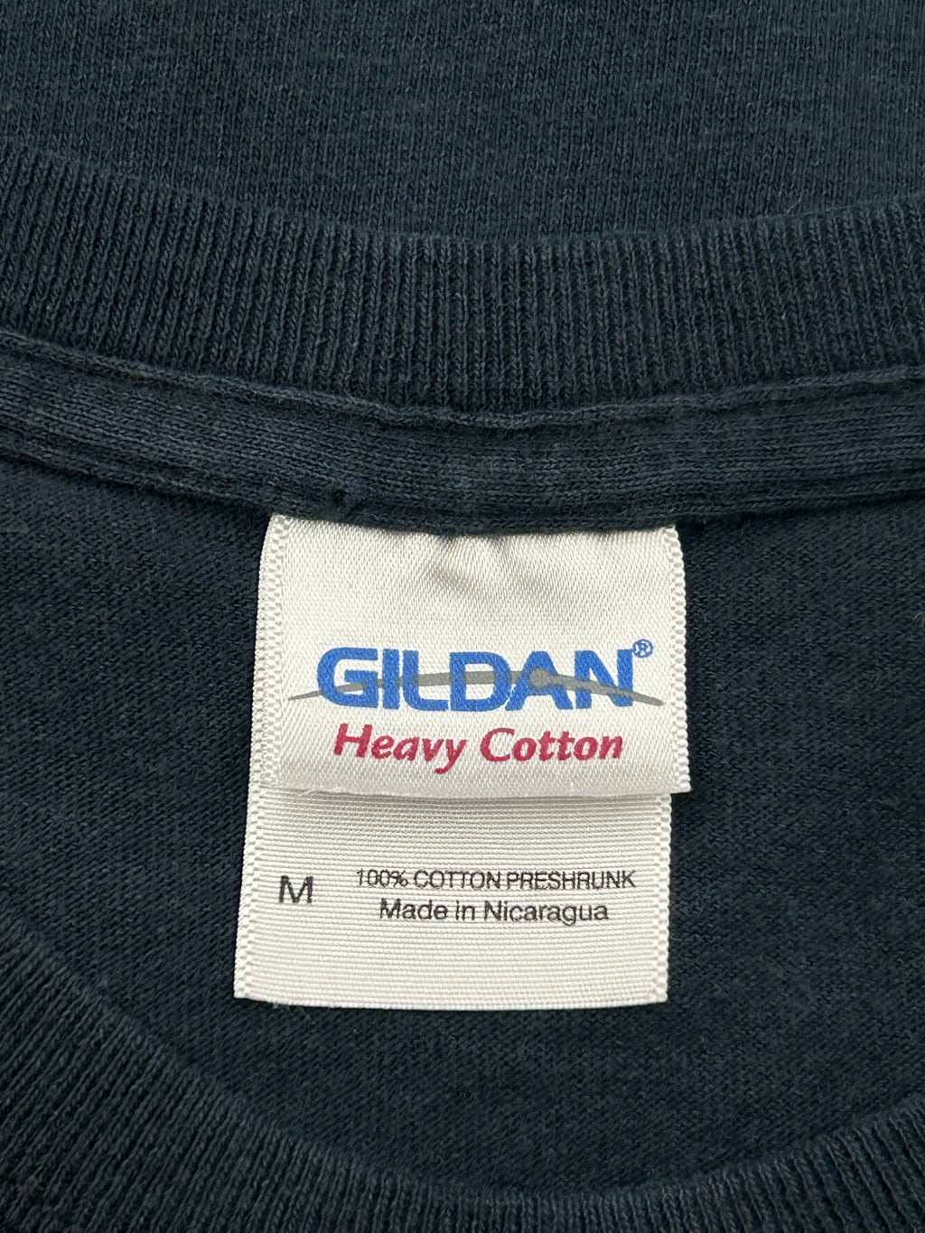 Megadeth Graphic Band T-Shirt