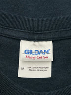 Megadeth Graphic Band T-Shirt