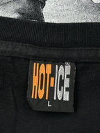 John Cena (Rise Above Hate) WWE Graphic T-Shirt