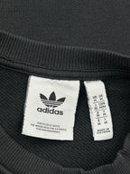 Adidas Originals Dark Grey Crewneck Sweatshirt